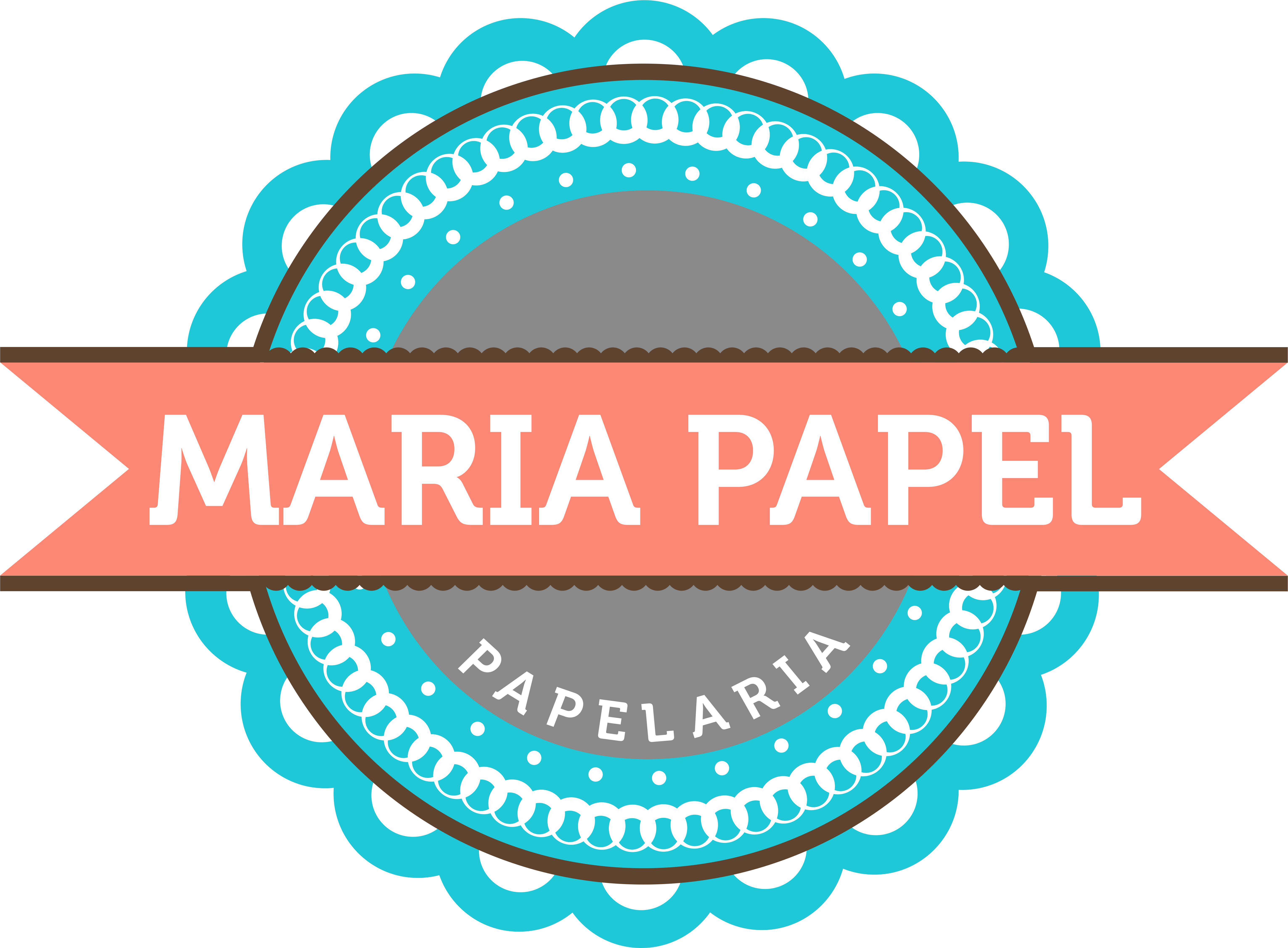 Maria Papel - Papelaria